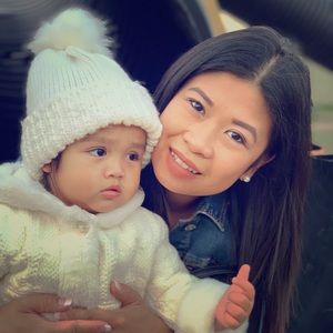 Meet your Posher, Toni